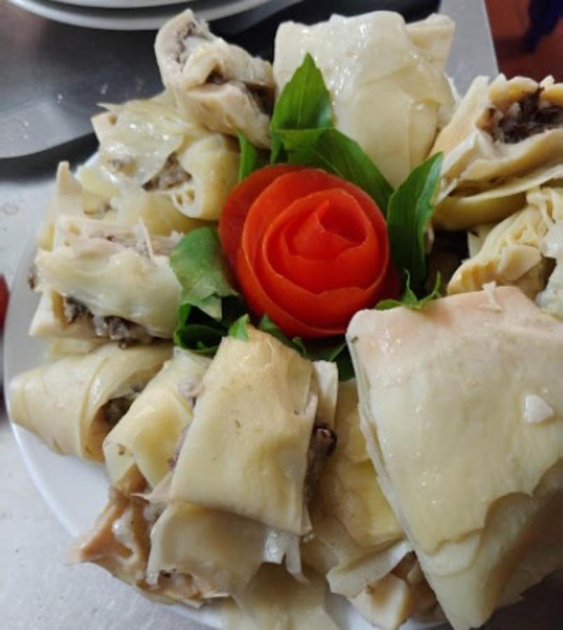 太平酒店 Ba Be 外观 照片