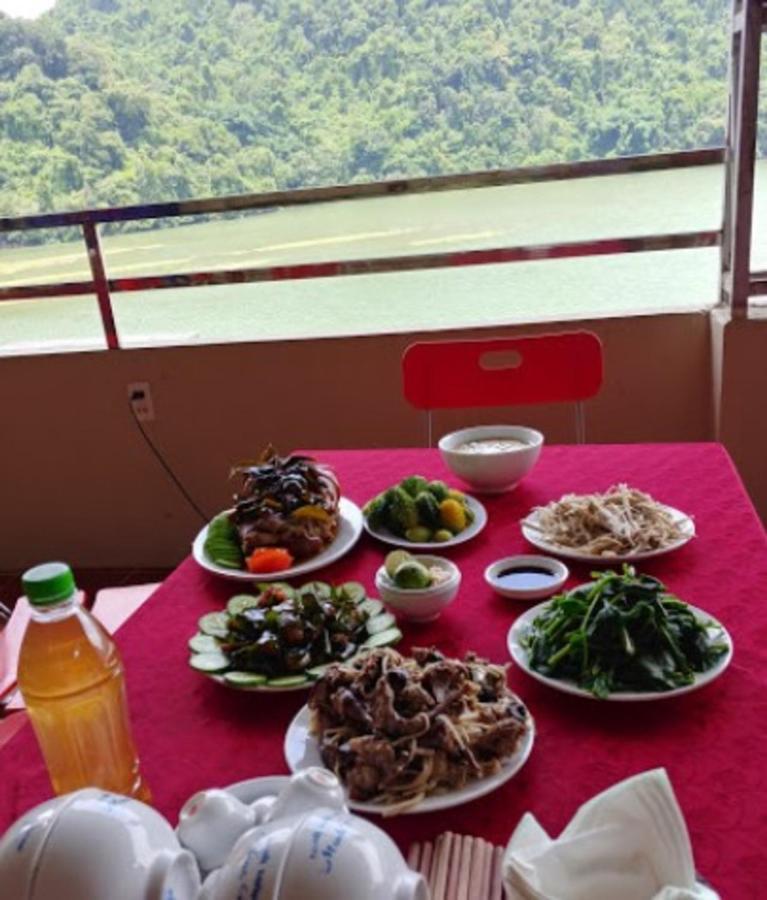 太平酒店 Ba Be 外观 照片