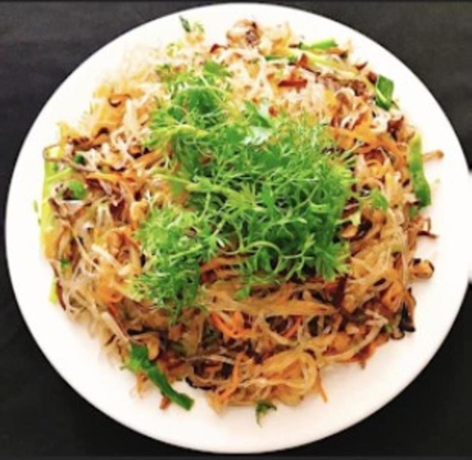 太平酒店 Ba Be 外观 照片