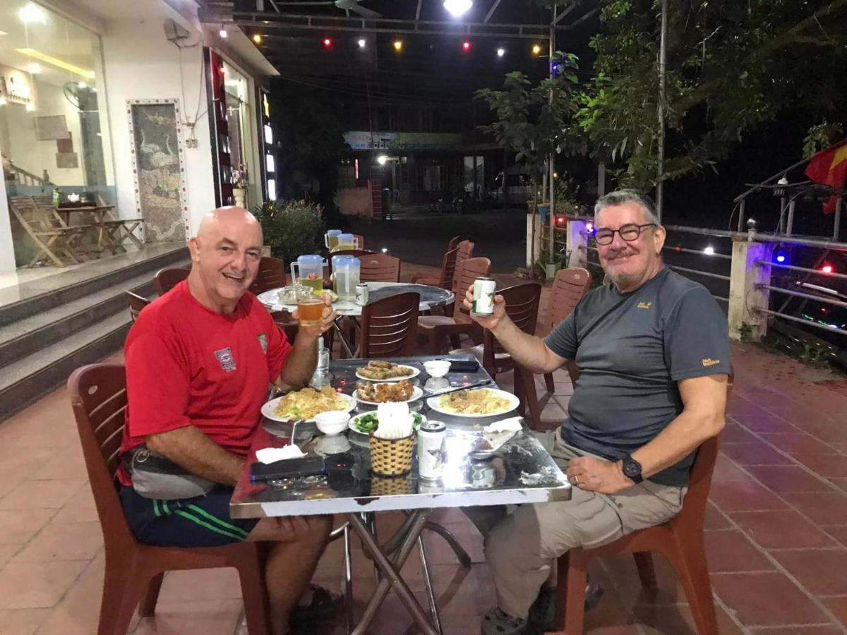 太平酒店 Ba Be 外观 照片