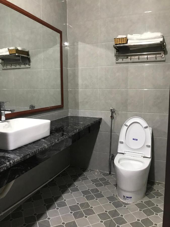太平酒店 Ba Be 外观 照片