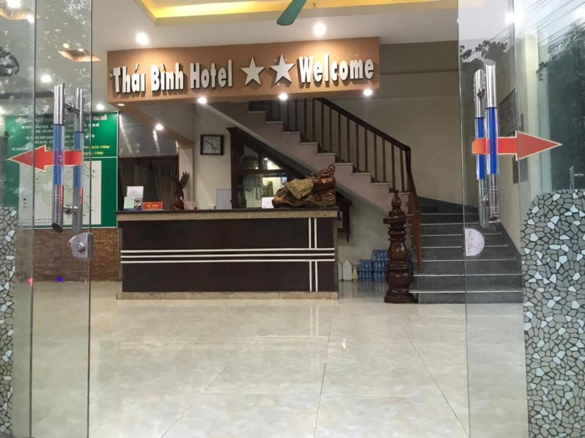 太平酒店 Ba Be 外观 照片